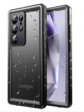 Samsung S24Ultra Waterproof Case
